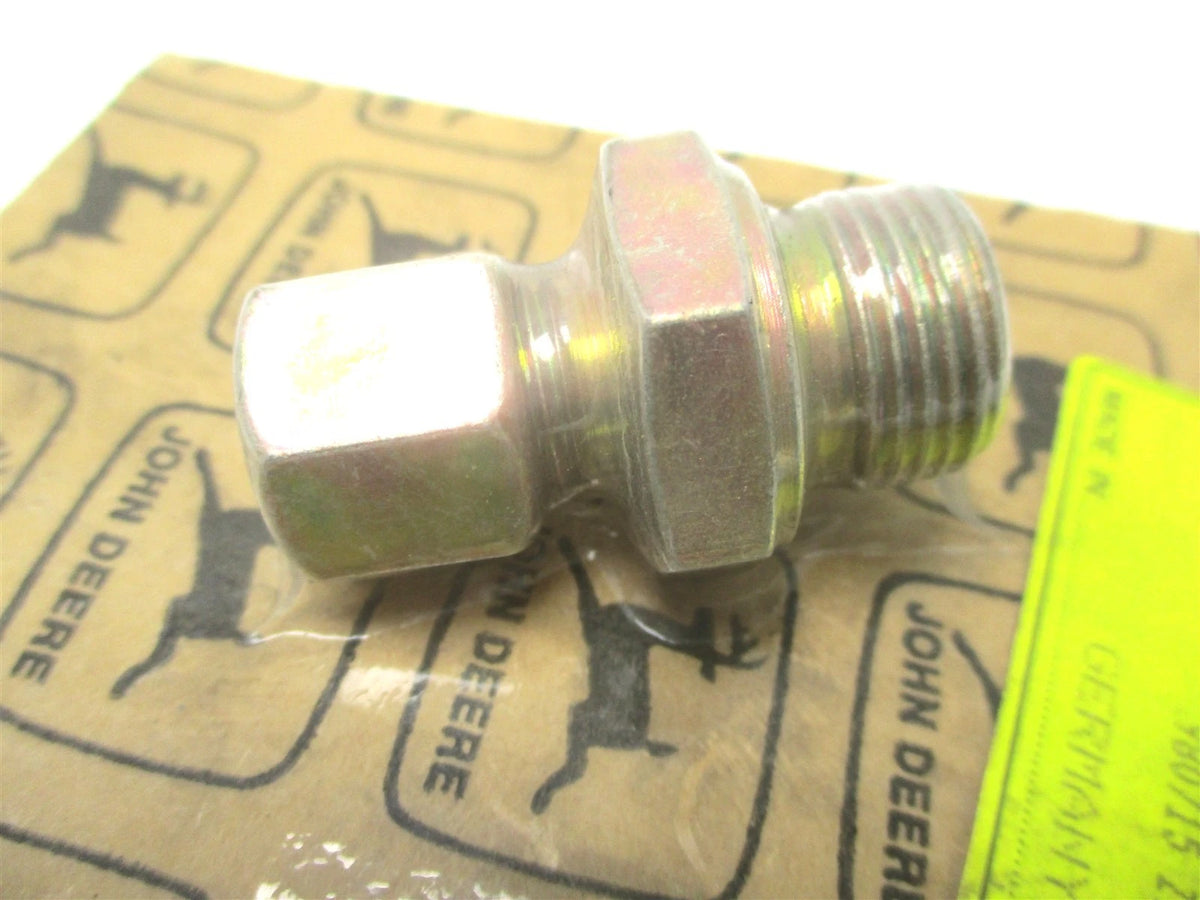 Hydraulic Hose Fitting AZ50972 for John Deere 750A