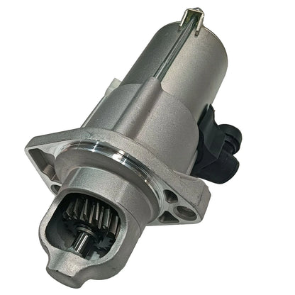 Starter Motor for Acura TLX (2015–2020) L4 2.4L 1.6KW 12V CW 16 Teeth