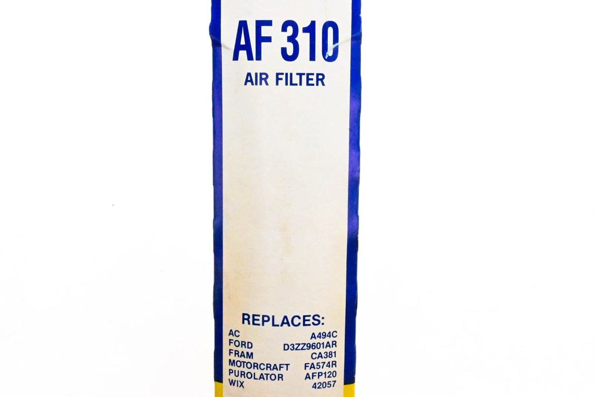 Hastings AF310 Air Filter for
