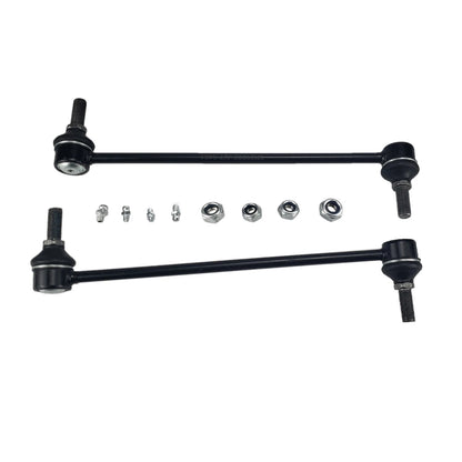 2X Sway Bar Stabilizer Link Kit for Chevrolet HHR Malibu Cobalt Pontiac (2005–2010)