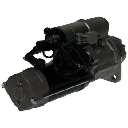 Starter for Komatsu WA50-1 (2000–2010) 185-213A 0-23000-0455 0230000452