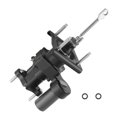 Hydraulic Power Brake Booster for Dodge Ram 2500 3500 (2003–2010) 52-7361