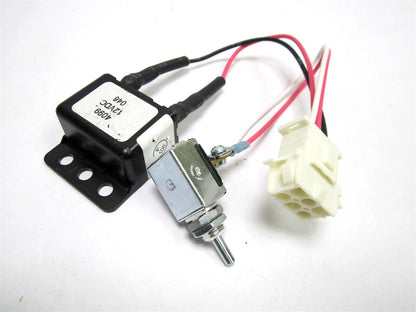 Rear Door Buzzer Switch for International IC Bus (454731001)