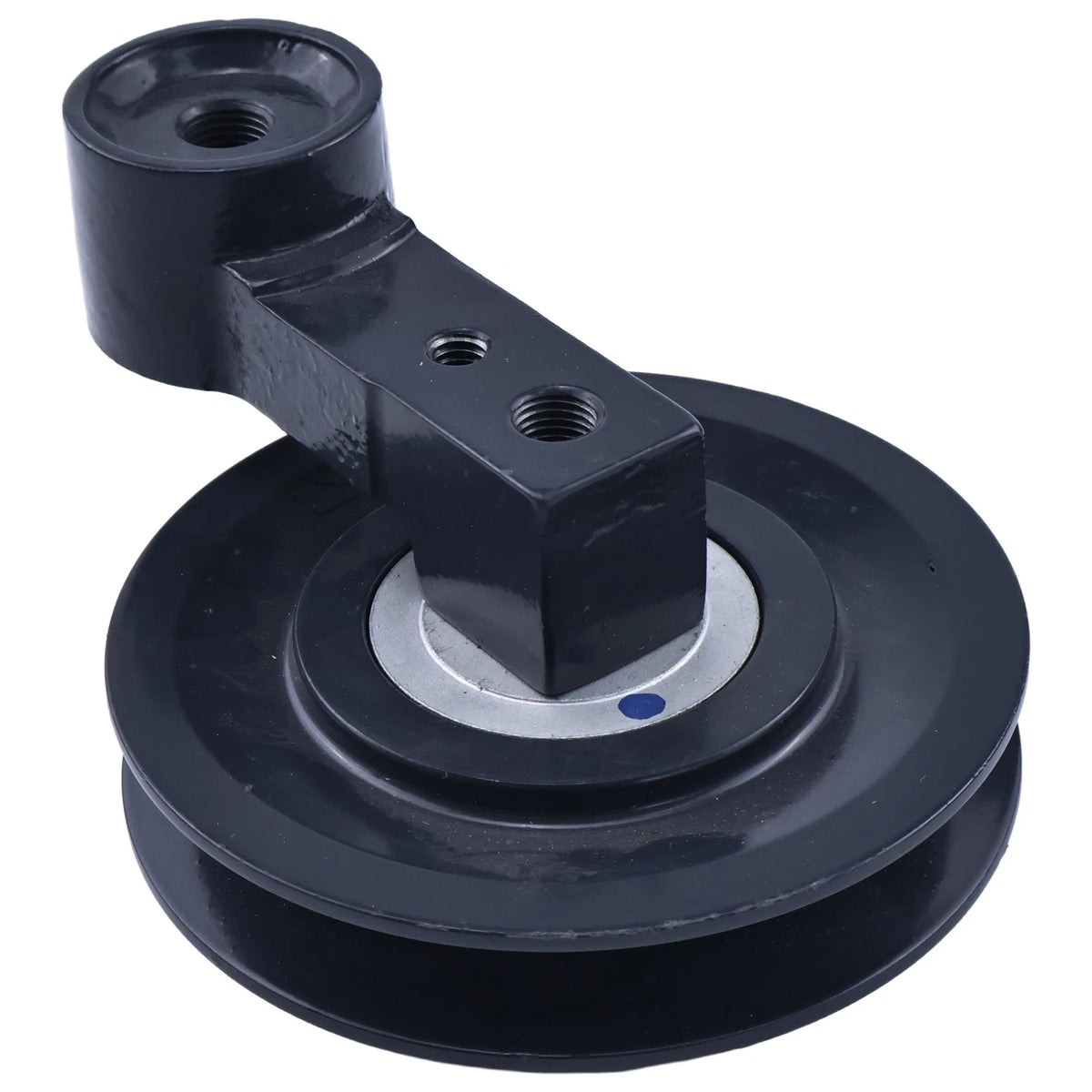 Idler W/Bracket for Carrier Transicold Genesis 1000 X4 7500 Ultra XT (50-01184-03)