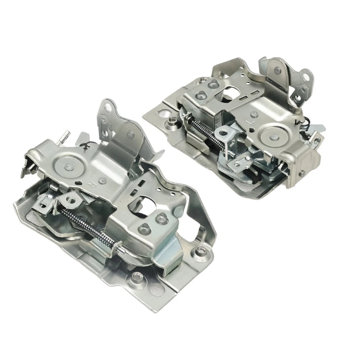 Set of 2 Door Locks for Chevy C1500 C2500 Pickup (1988–1999)
