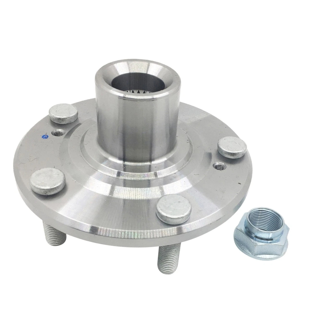 Wheel Hub for Honda Civic Si, Acura RSX (2002–2006)
