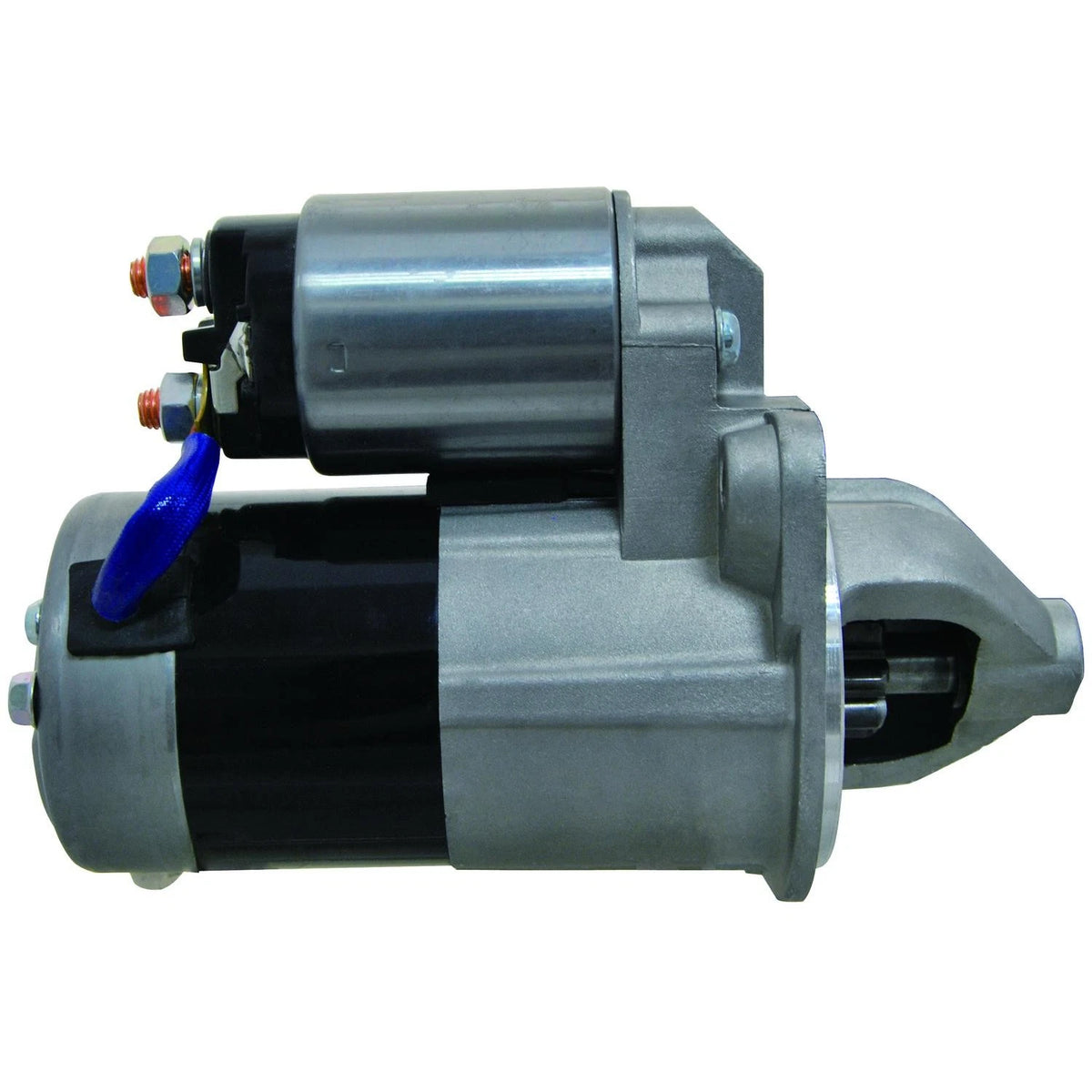 Starter for Hyundai Elantra Tiburon 1.8L 2.0L (1996–2004) 3610023100 3610023161