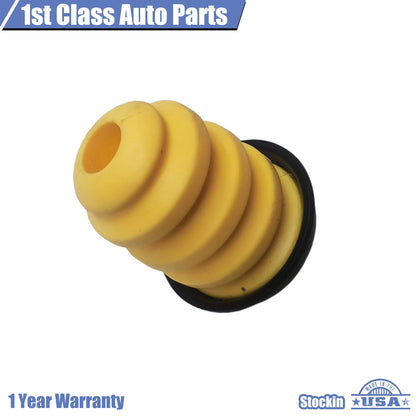 Rear Axle Rubber Bumper for Chevy Silverado GMC Sierra (2007–2019) 15712438 523-049