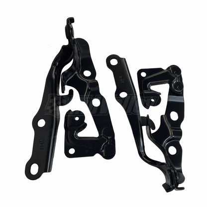 Set of 2 Hood Hinges for Toyota Camry (2007–2011)