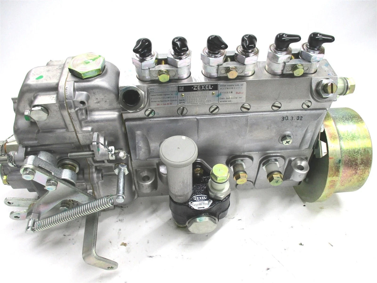 Fuel Injection Pump for Isuzu (1-15602-406-2, 101602-4582, 1156024062)