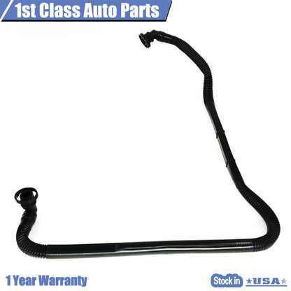 Crankcase Breather Hose for VW Passat (2002–2005) [078103213B]