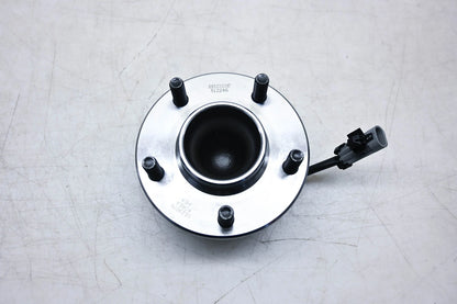 Moog 512246 Wheel Bearing and Hub Assembly for