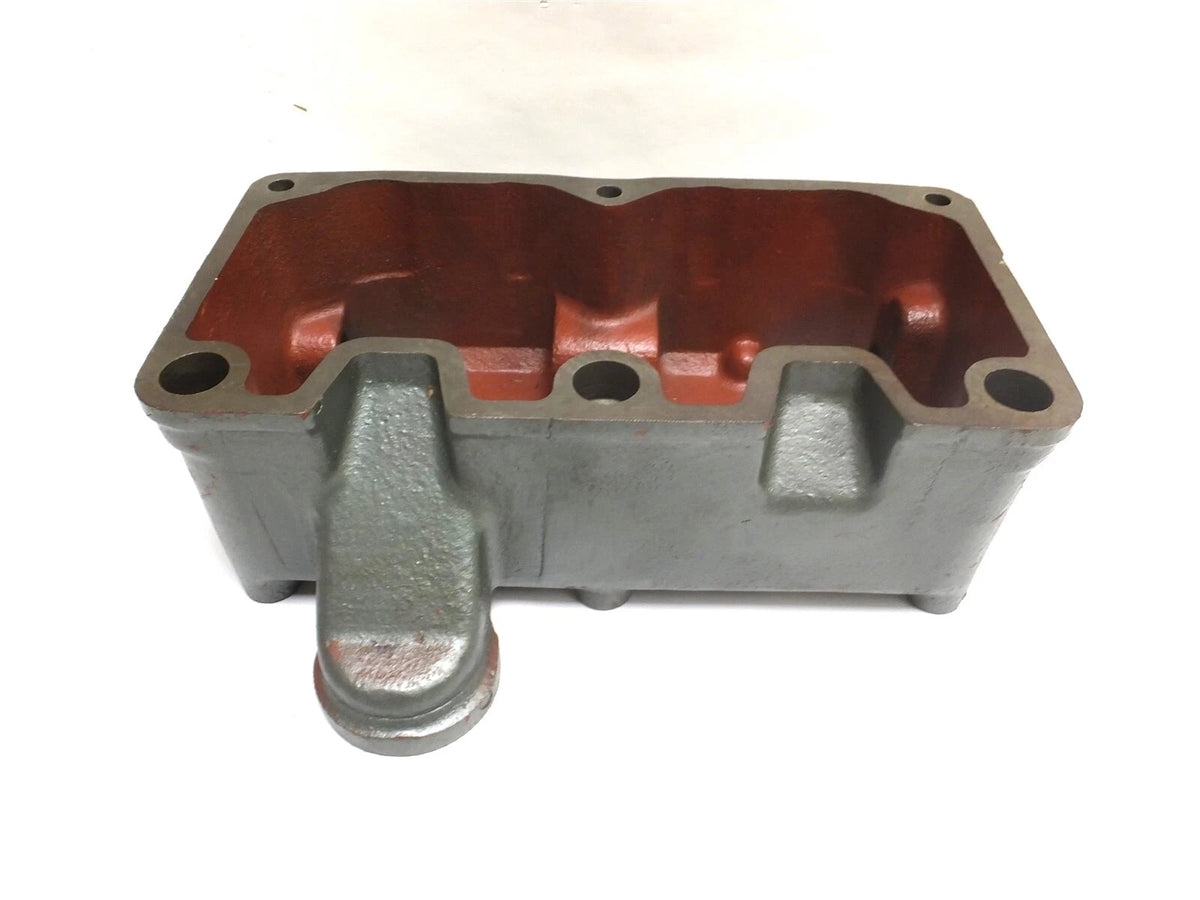 Cylinder Head Cover for Kubota L200 L210 (15211-14510, 15211-14512)