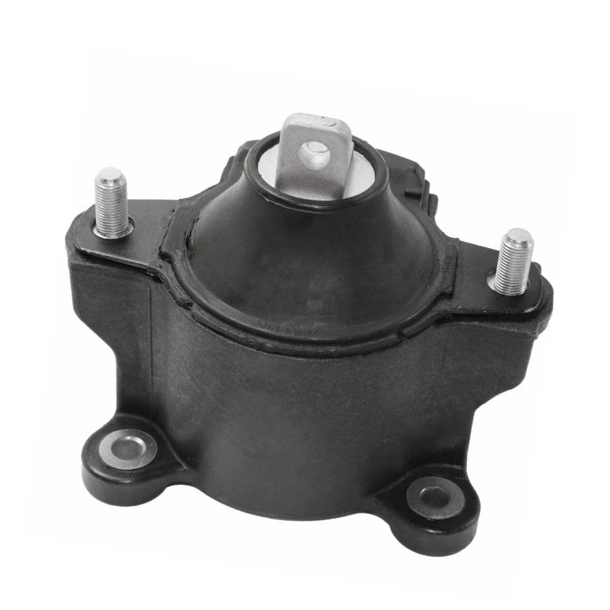 Set of 2 Front Engine Motor Trans Mounts for Acura TLX, Honda Accord (2013–2016) EM-7179