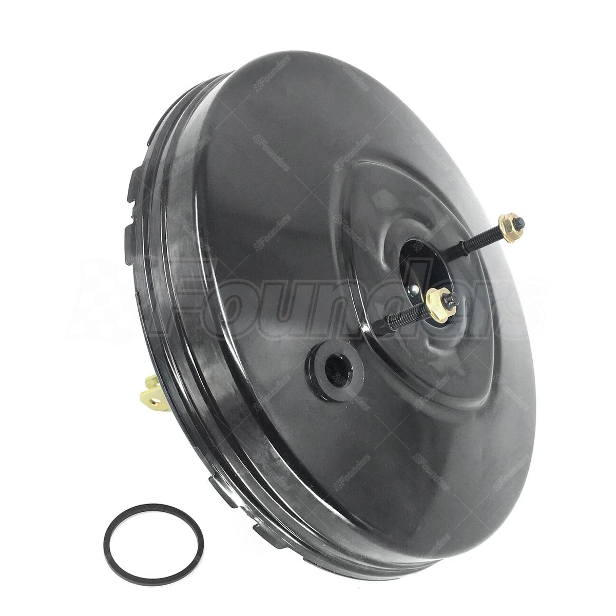 Vacuum Power Brake Booster for Ford Edge Lincoln MKX (2007–2010)