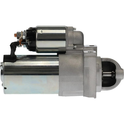 Starter for Chevrolet Silverado 2500 HD, 3500 6.0L (2001–2005) SR8581X 10465560
