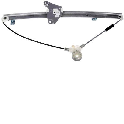 Power Window Regulator for Toyota RAV4 (1996–2000) Front Left 6982042041 740-134