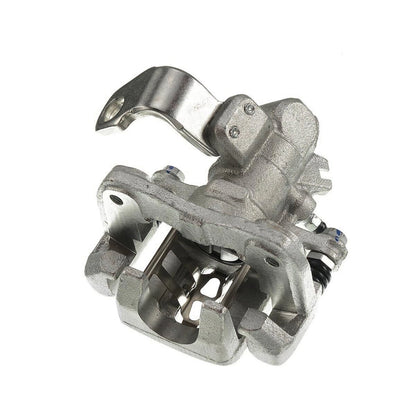 Set of 2 Rear Brake Calipers w/ Bracket for Honda Civic Acura (2006–2018) 19-B3299 19-B3298