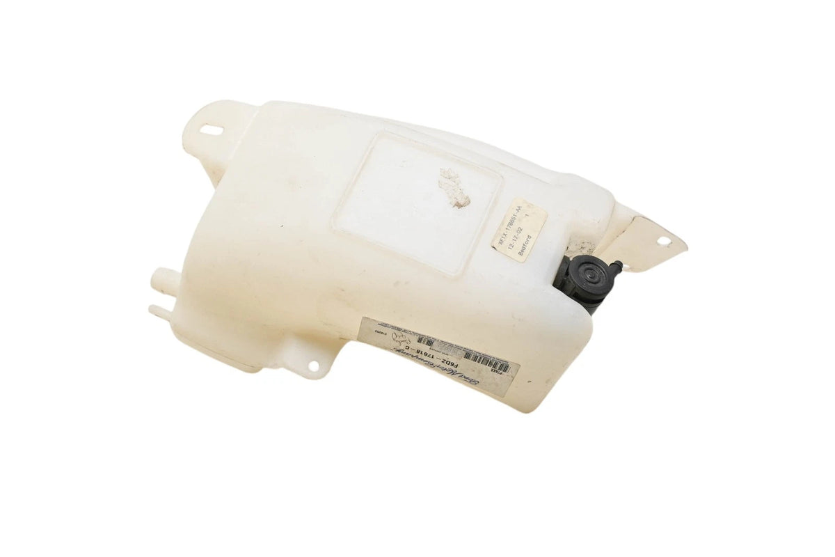 OEM Windshield Washer Reservoir for Ford (F6DZ-17618-C)