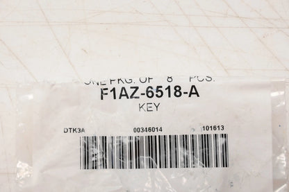 Valve Spring Retainer Key for Ford F1AZ-6518-A (NOS)