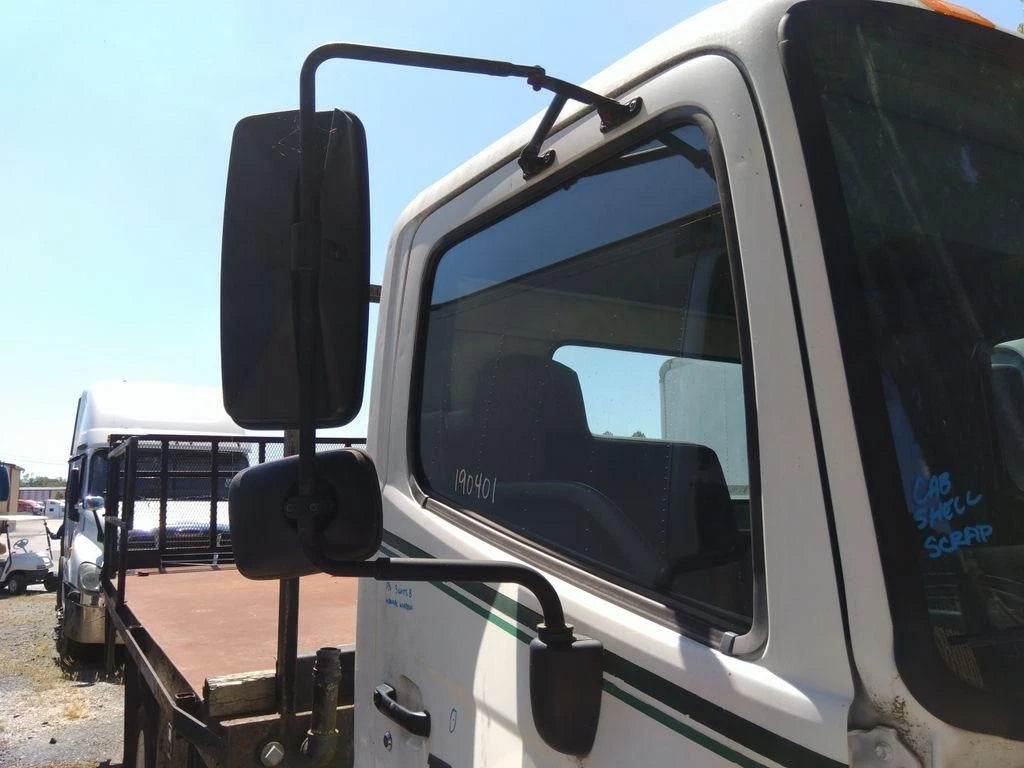 Right Door Mirror for Hino 185 (2005) MD