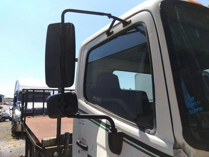Right Door Mirror for Hino 185 (2005) MD