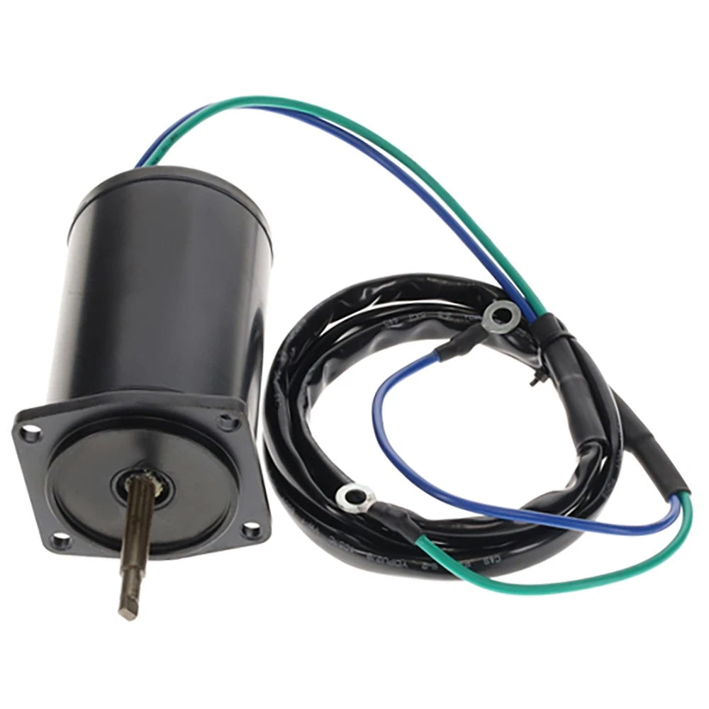 12V Motor for Yamaha Outboard 40-50HP (1985–1992) 6H5-43880-09-00 TRM0059