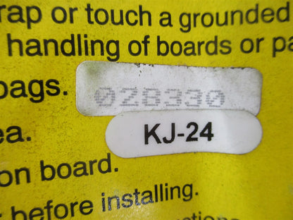 Circuit Board for Miller Electric (028330)