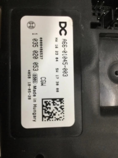 Electronic Part for Freightliner Cascadia 125 (2018–2023)