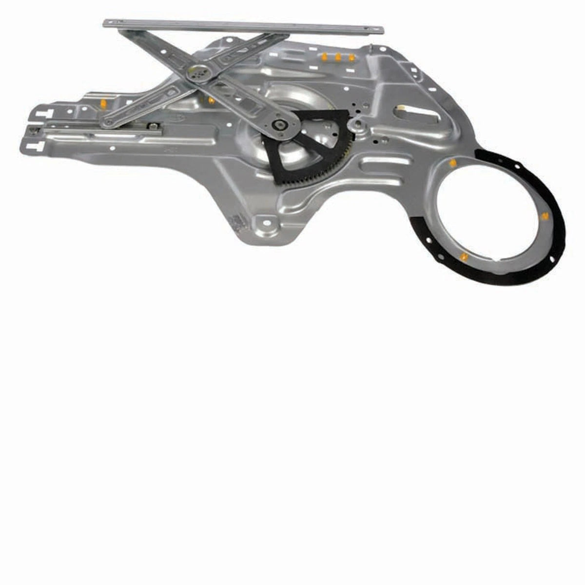 Window Regulator and Motor Assembly for Kia Spectra5 (2005–2009) Front Right 748-395