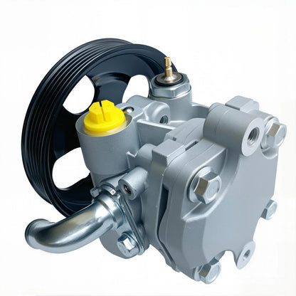 Power Steering Pump with Pulley 21-5149 for Chevy Tracker, Suzuki Vitara (1999–2004)