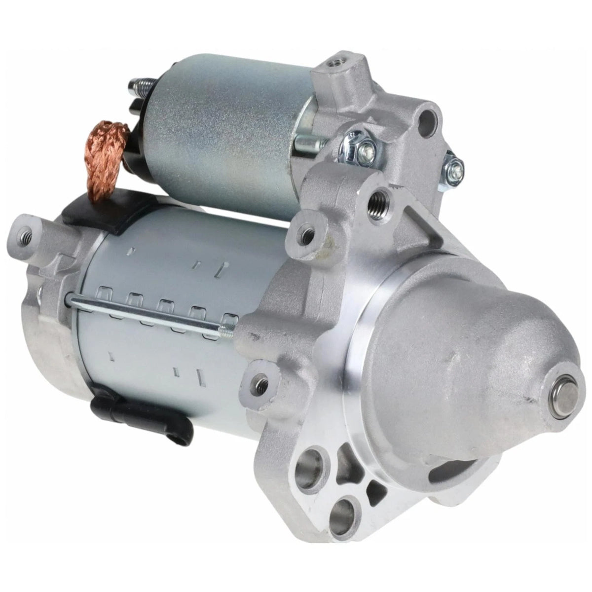 Starter for Buick LaCrosse V6 3.6L (2018–2019) 12665560 12667973 438000-2140 26023