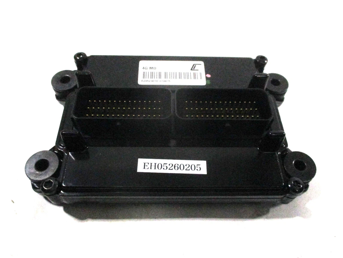ECU Assembly for Kubota (25NAC3-L)