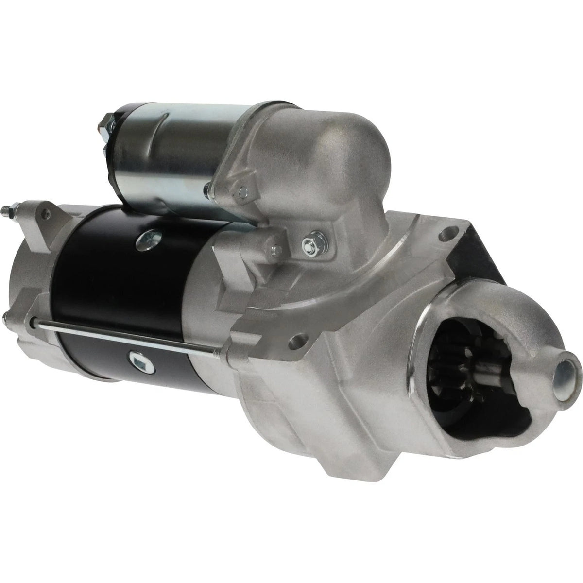 Starter for Chevrolet Express 2500 3500 6.5L (1996–2002) 19136221 S1359 N6469