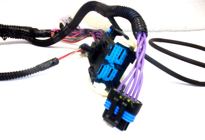 Wire Harness Kit for International (2505693C91, 5008868)
