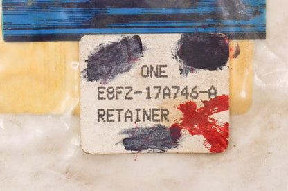 Plate Retainer for Ford (E8FZ17A746A)