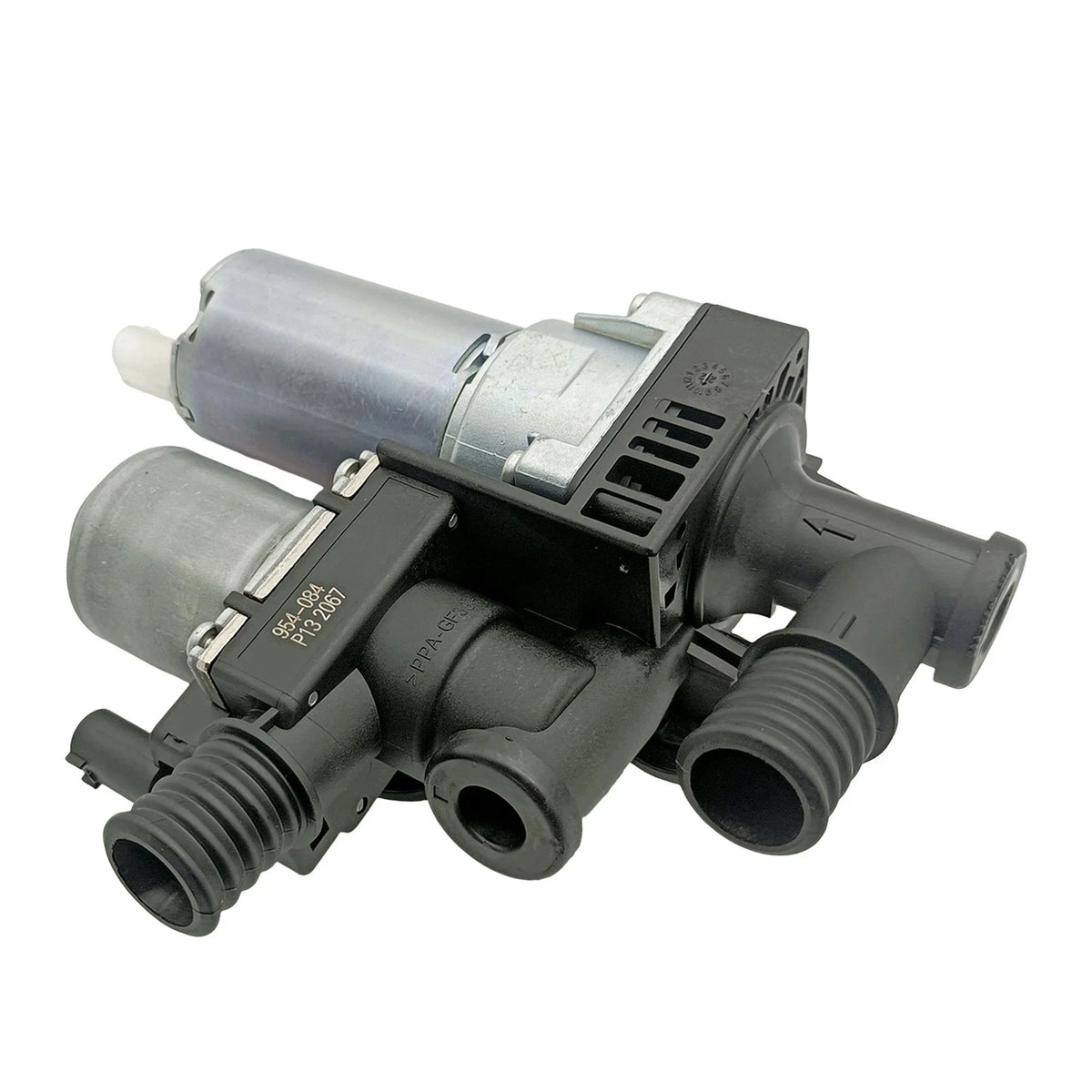 Heater Control Valve for BMW M3 E46 (2001–2006), Z3 E36 (2001–2002) 64118369807