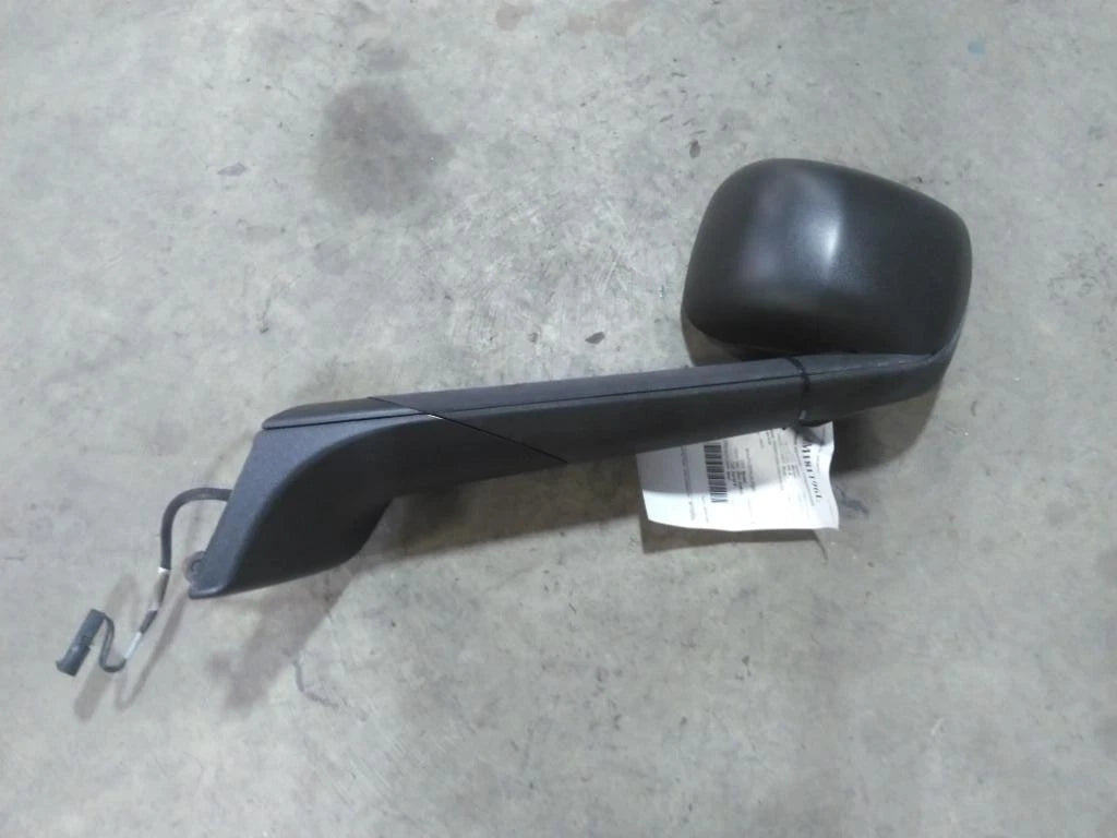 Fender/Hood Mirror for Freightliner Cascadia 126 (2020) - Left, MD