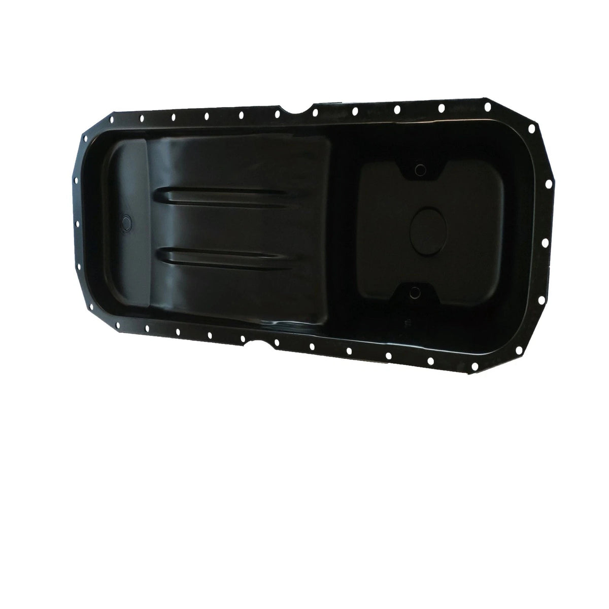 Oil Pan for Freightliner Kenworth Peterbilt ISX Engine (Fits 264-5005 CMP05A)