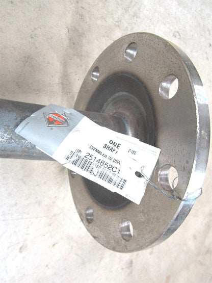Rear Axle Shaft for International (2514852C1, 10020694, 3358414)