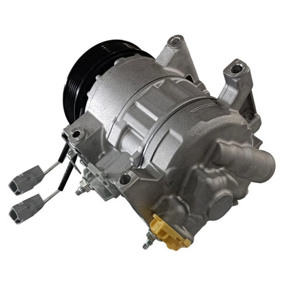 AC Compressor 7SBH17C for Dodge Charger Challenger Chrysler 300 (2014–2023)
