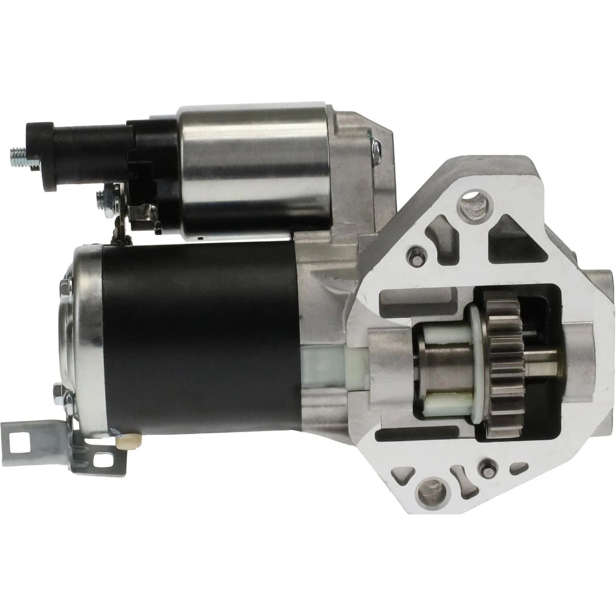 Starter for Honda Pilot V6, Ridgeline 3.5L (2006–2008) 31200RJEA01