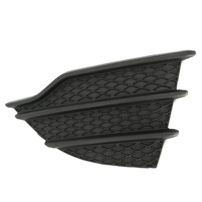 Set of 2 Front Bumper Cover Grille Inserts for Ford Escape (2013–2016)
