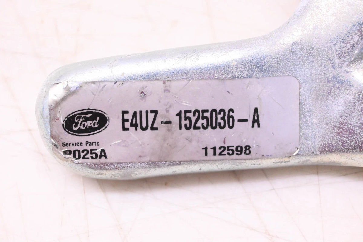 Sliding Door Guide Bracket for Ford (E4UZ-1525036-A)