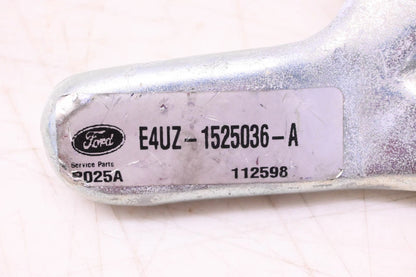 Sliding Door Guide Bracket for Ford (E4UZ-1525036-A)
