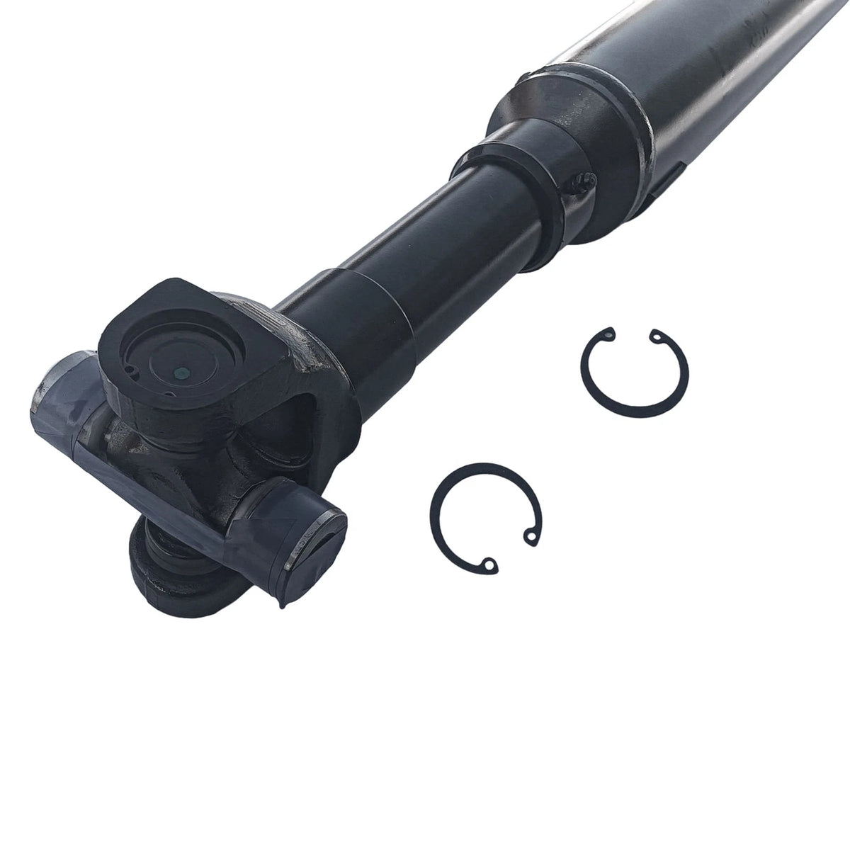 Front Prop Drive Shaft for Ford F-250 F-350 F-450 F-550 Super Duty (1999–2006)