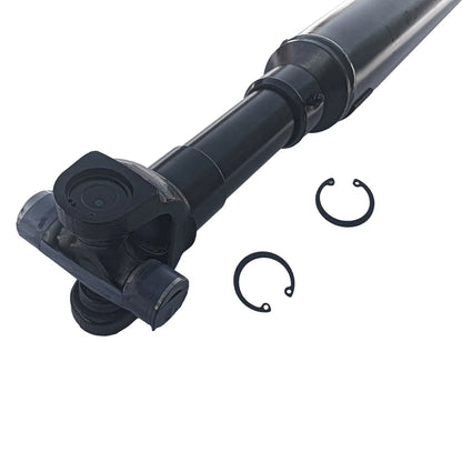 Front Prop Drive Shaft for Ford F-250 F-350 F-450 F-550 Super Duty (1999–2006)