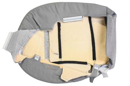 Passenger Seat Cushion Cover for Ford (F4LY-6362900-AYC)