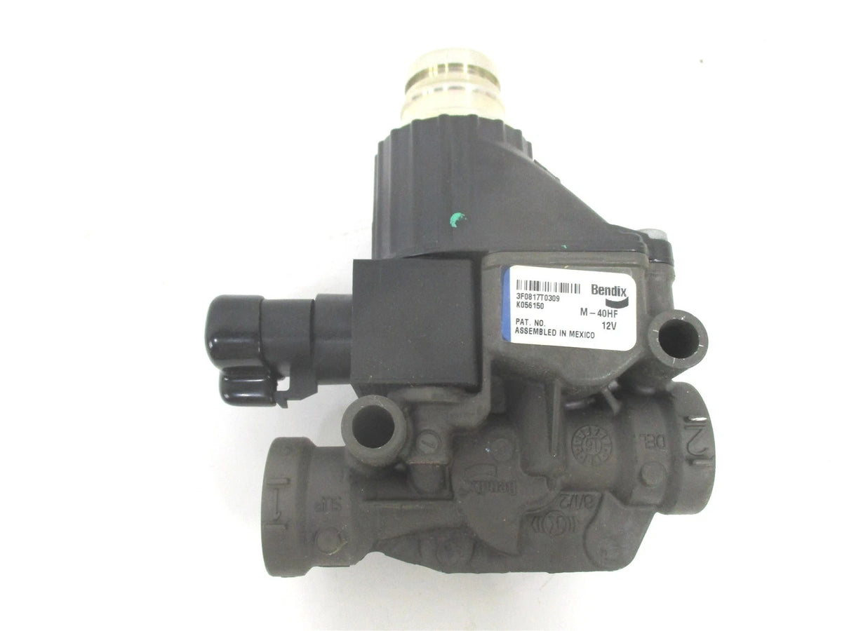 OEM Air Modulator Valve for International M-40HF (2515456C91, 4037421C91, K056150)