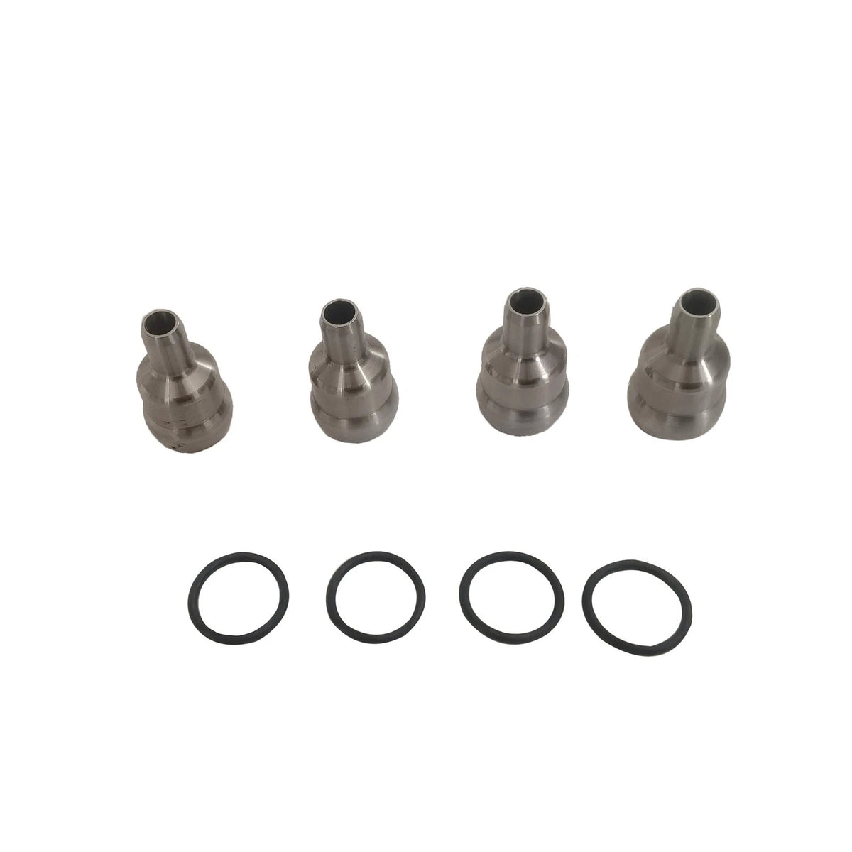 High Pressure Oil Rail Ball Tube Repair for Ford Turbo Diesel (2004–2010)